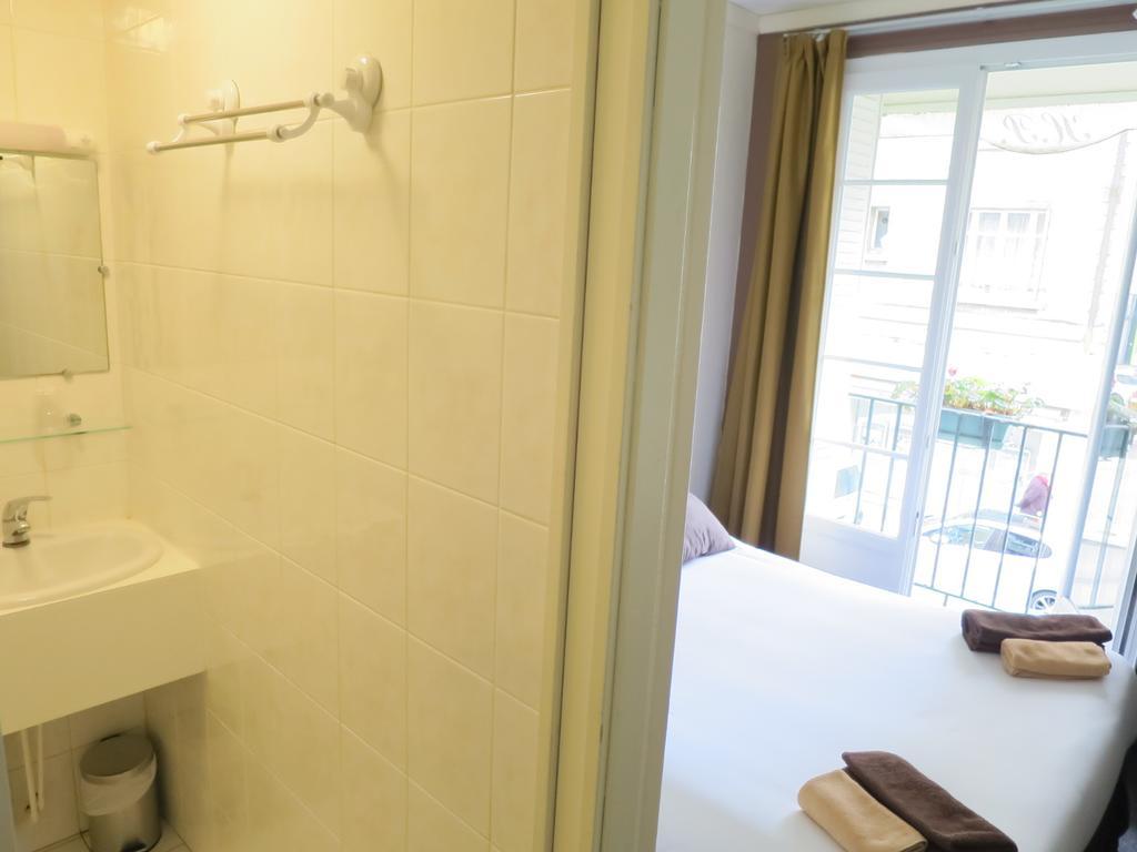 Hotel De La Paix Caen Pokój zdjęcie