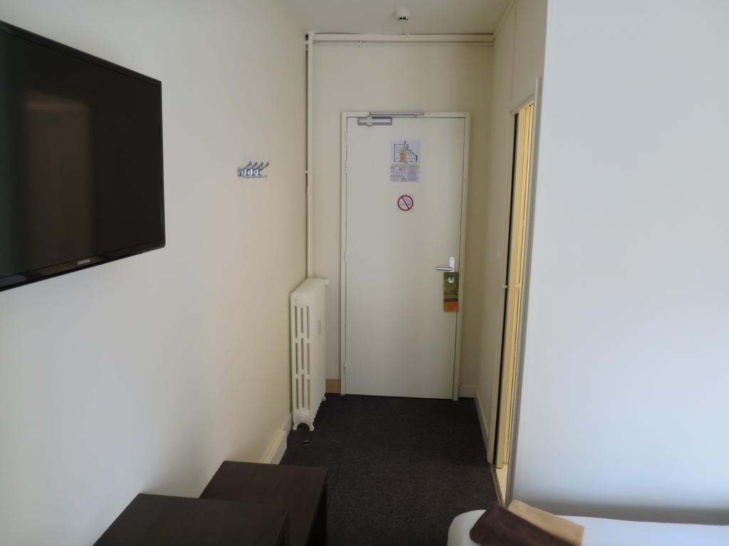 Hotel De La Paix Caen Pokój zdjęcie